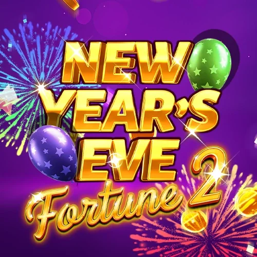 New Year's Eve Fortune 2 game