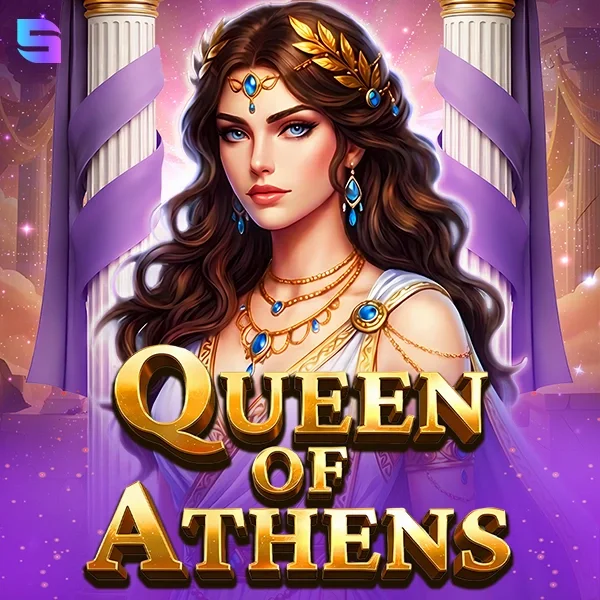 Queen Of Athens game
