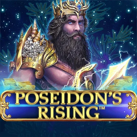 Poseidon's Rising game