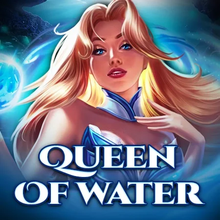 Queen Of Water game