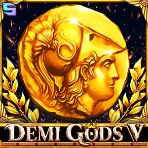 Demi Gods V game