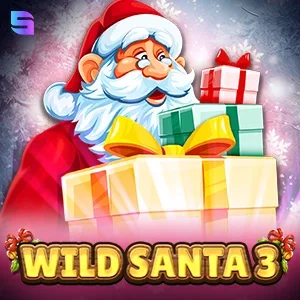 Wild Santa 3 game