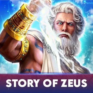 Story Of Zeus game