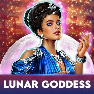 Lunar Goddess game