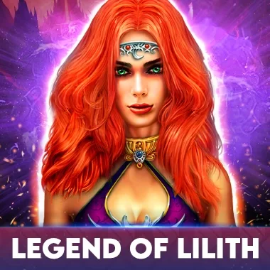 Legend Of Lilith game