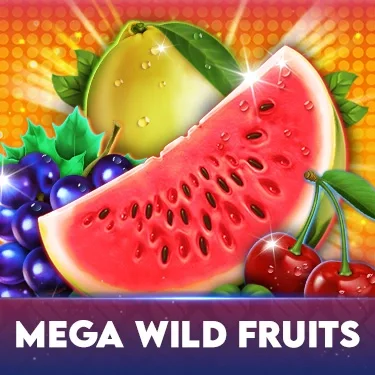 Mega Wild Fruits game