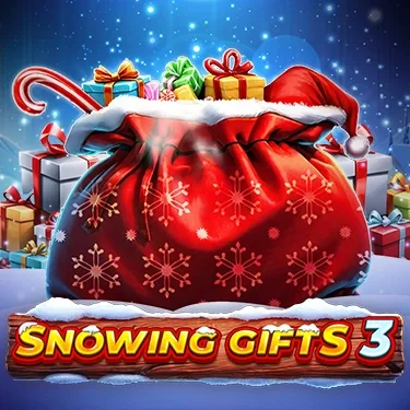 Snowing Gifts 3 game
