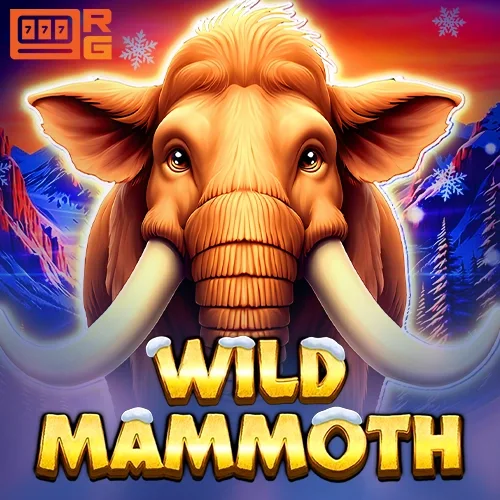 Wild Mammoth game
