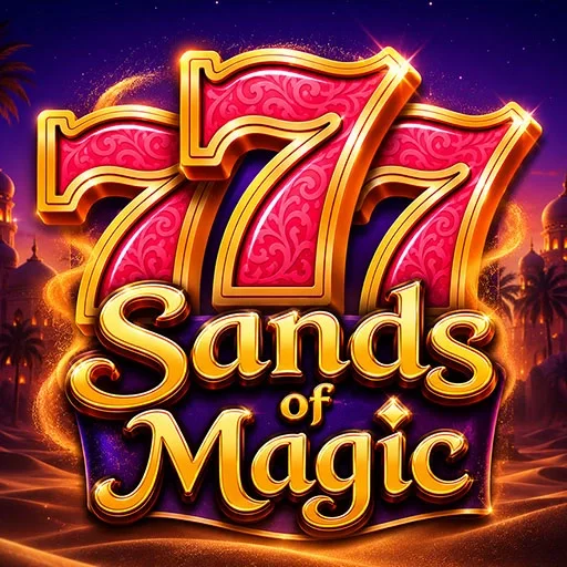 Sands Of Magic game