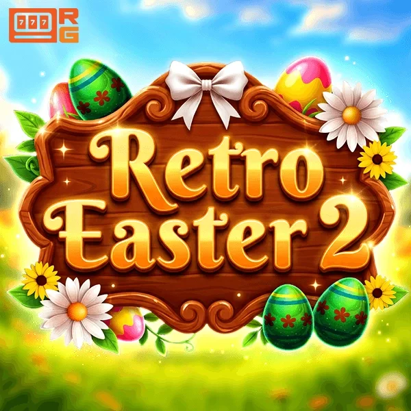 Retro Easter 2 game