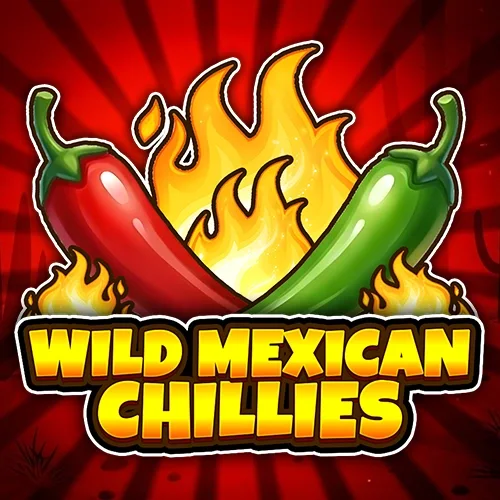 Wild Mexican Chillies game