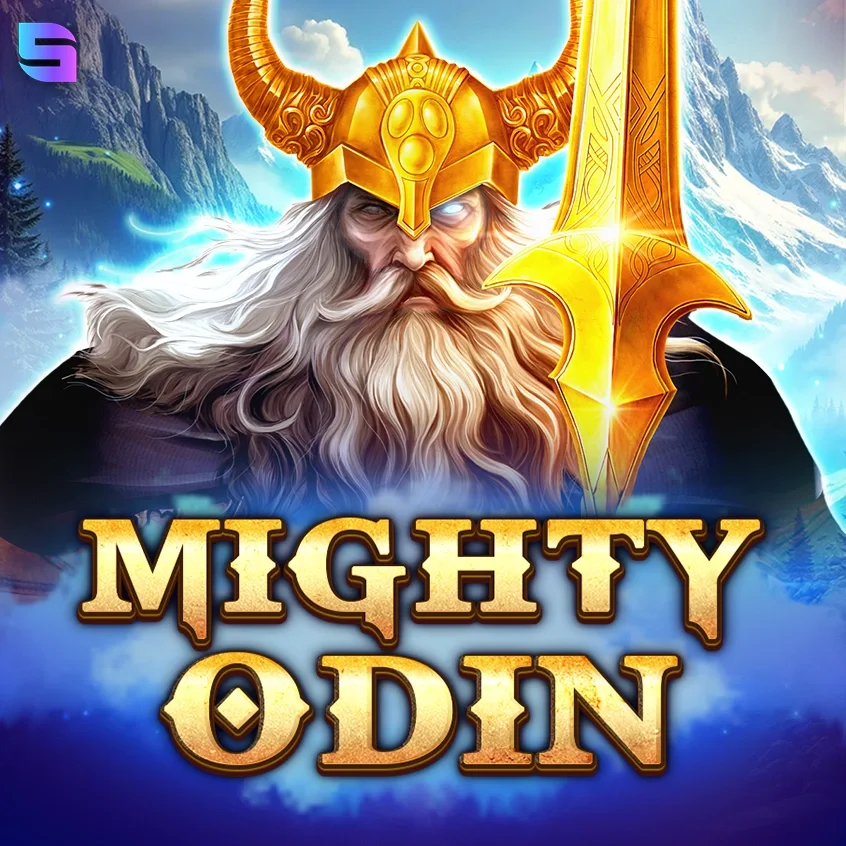 Mighty Odin game