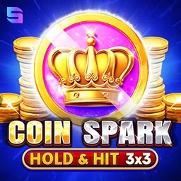 Coin Spark game