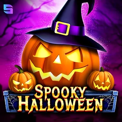 Spooky Halloween game