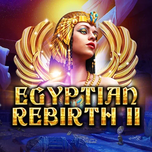 Egyptian Rebirth II game