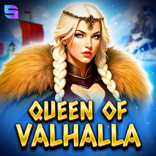 Queen Of Valhalla game