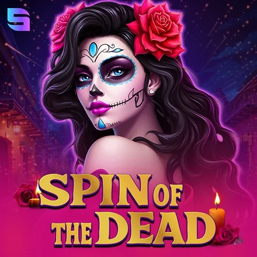 Spin Of The Dead game