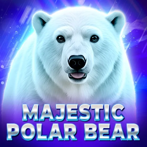 Majestic Polar Bear game