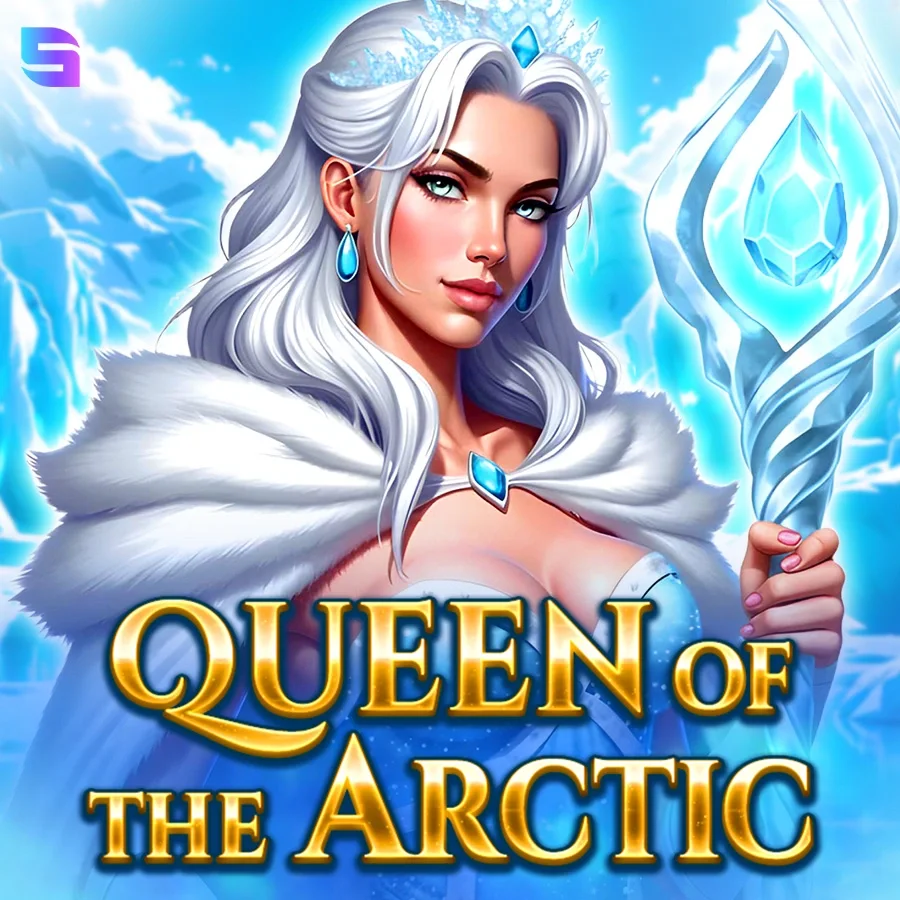 Queen Of The Arctic game