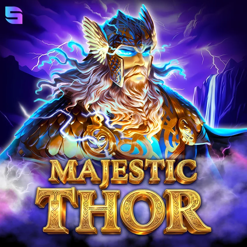 Majestic Thor game