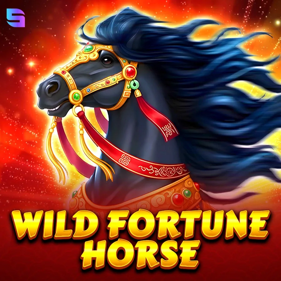 Wild Fortune Horse game