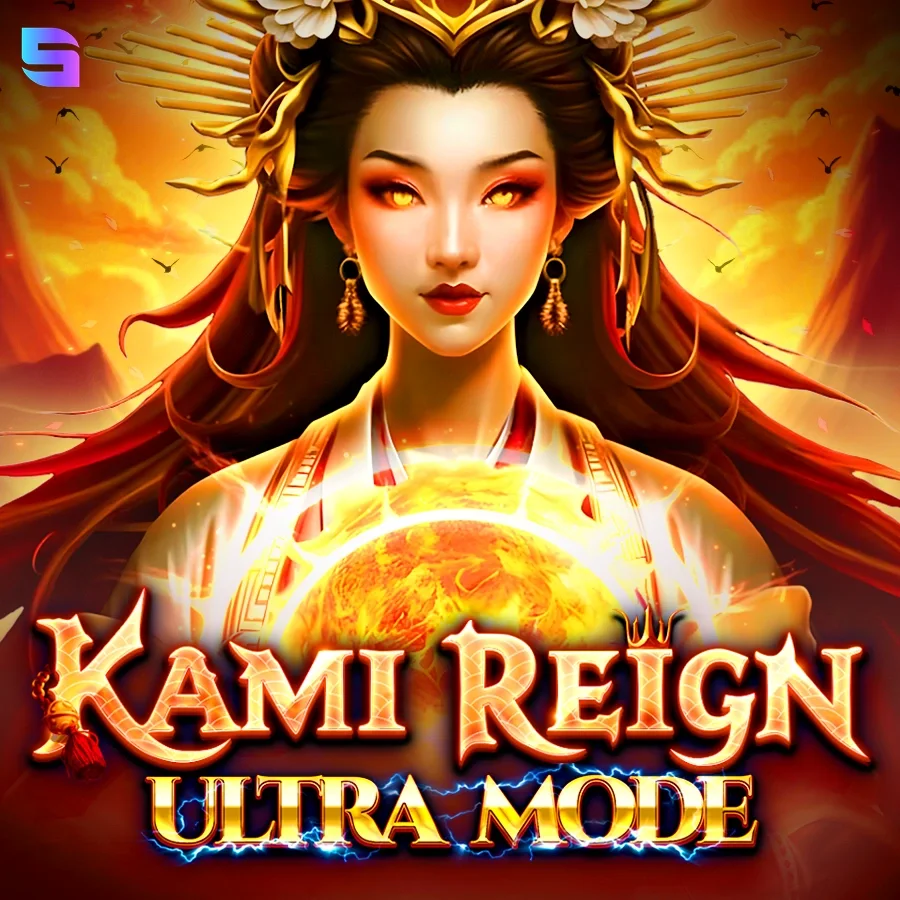 Kami Reign game