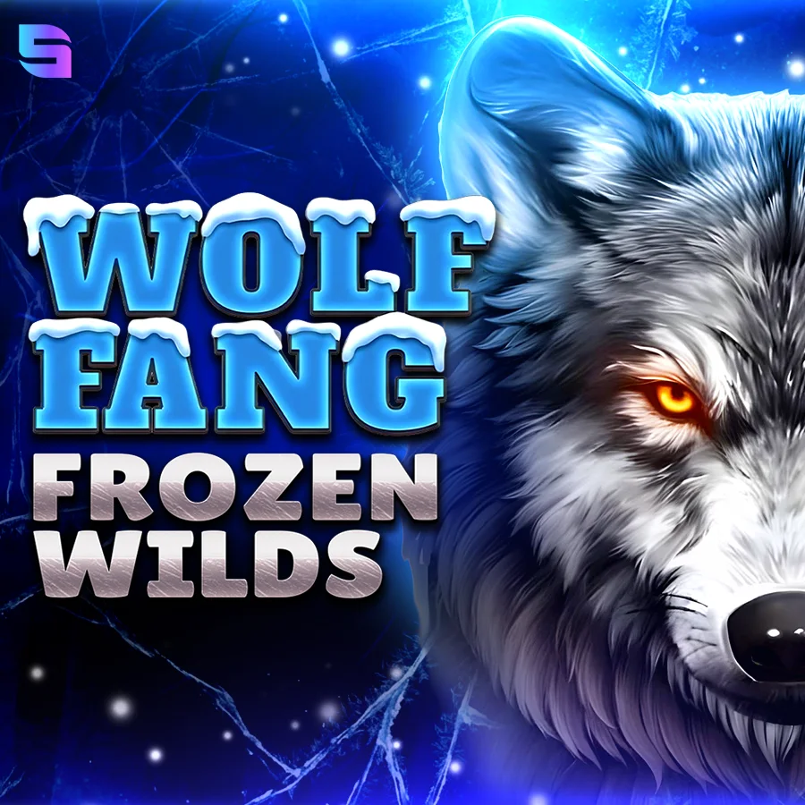 Wolf Fang - Frozen Wilds game