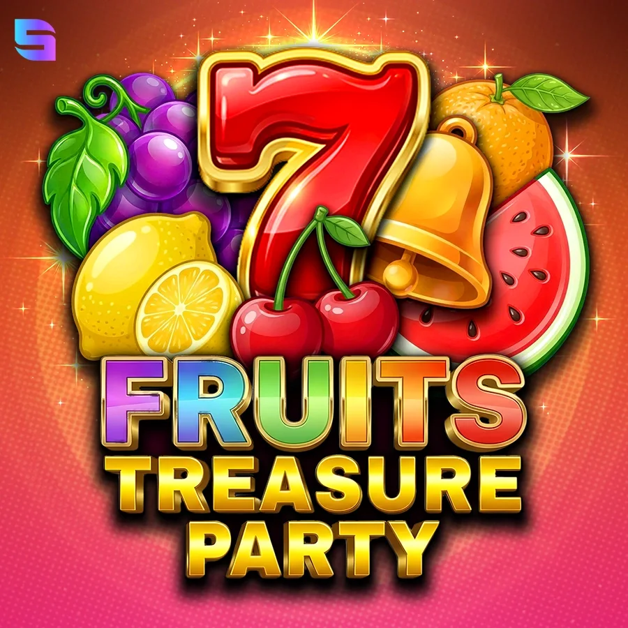 Fruits Treasure Party game