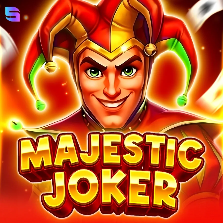Majestic Joker game