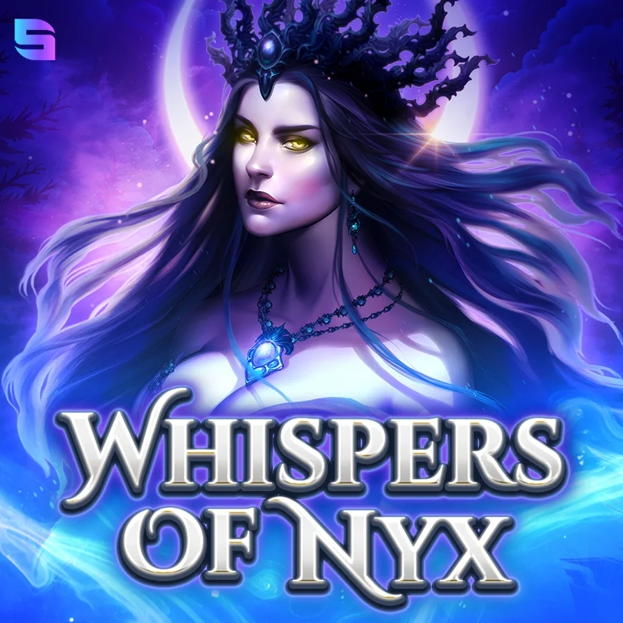 Whispers Of Nyx game