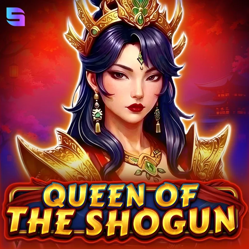 Queen Of The Shogun game