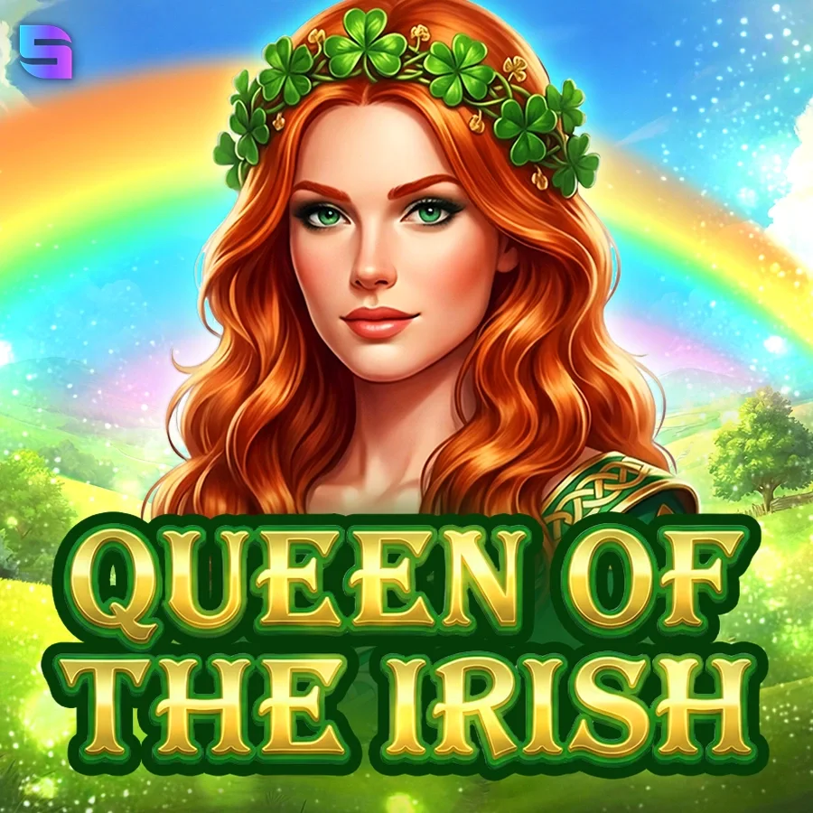 Queen Of The Irish game