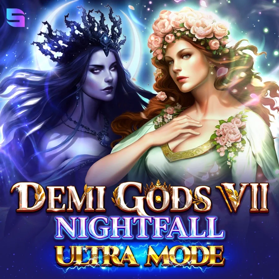 Demi Gods 7 - Nightfall game