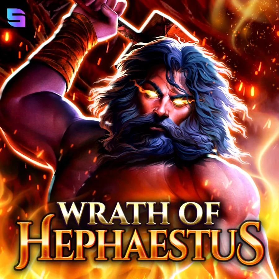 Wrath Of Hephaestus game
