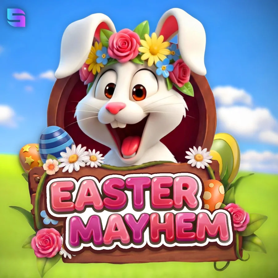 Easter Mayhem game