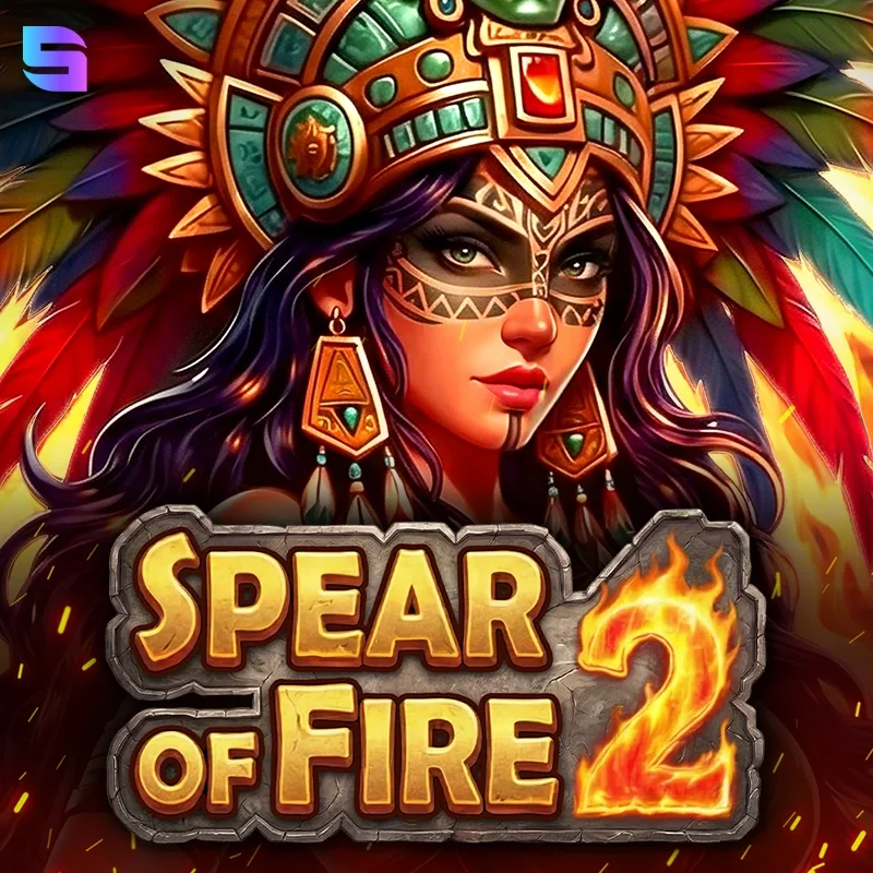 Spear Of Fire 2 game