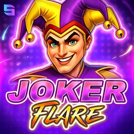 Joker Flare game