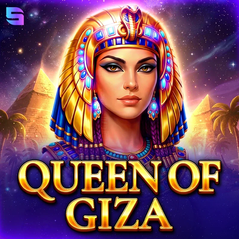 Queen Of Giza game