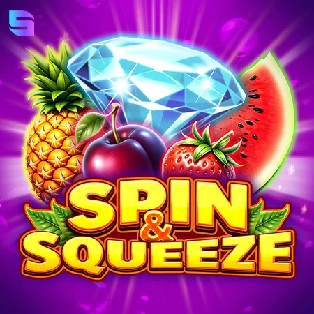 Spin & Squeeze game