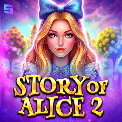 Story Of Alice 2 game