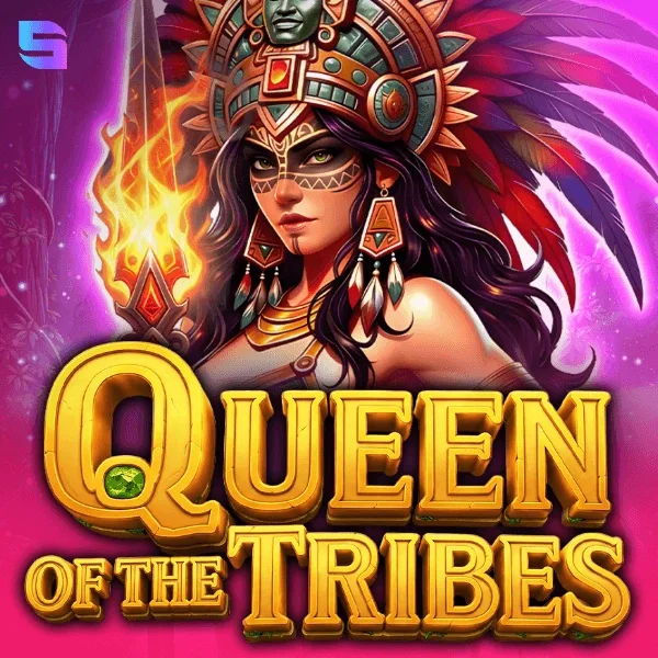 Queen Of The Tribes game