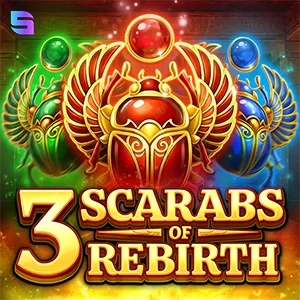 3 Scarabs Of Rebirth game