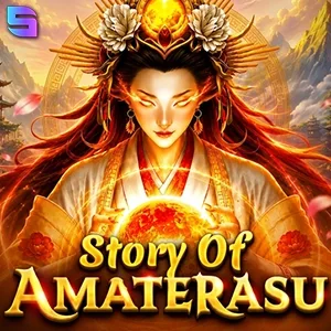 Story Of Amaterasu game