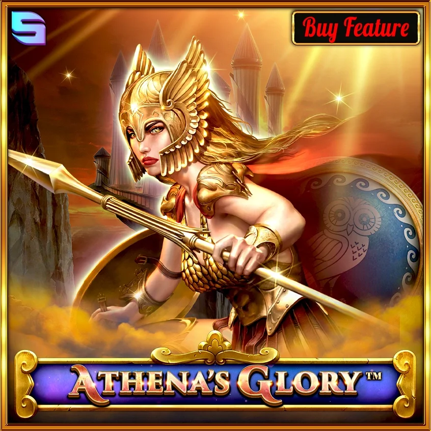 Athena's Glory game