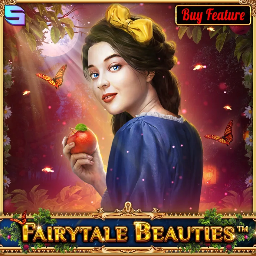 Fairytale Beauties game