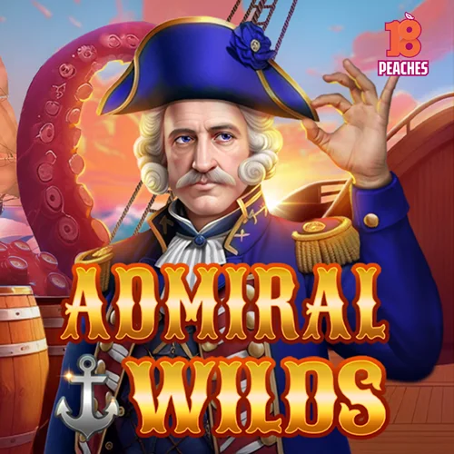 Admiral Wilds game
