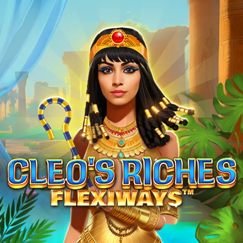 Cleo Riches FlexiWays™ game