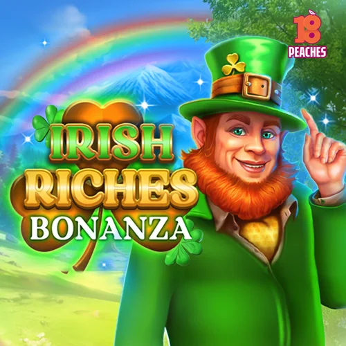 Irish Riches Bonanza game