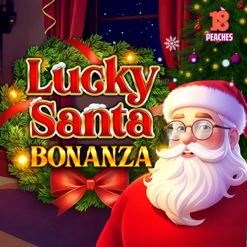 Lucky Santa Bonanza game