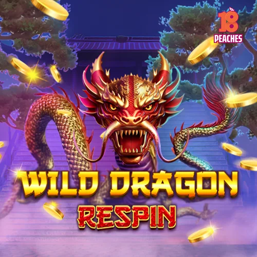 Wild Dragon Respin game